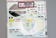 HD04-0180 1/12 Suzuki GSX-RR 2021 For T 14139
