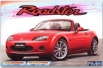04632 1/24 Mazda Roadster (with Engine)