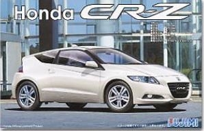 03854 1/24 Honda CR-Z