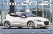 03854 1/24 Honda CR-Z