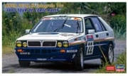 20573 1/24 Lancia Delta HF Integrale 16v 1990 Tour de Corse Rally