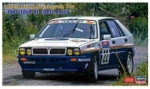 20573 1/24 Lancia Delta HF Integrale 16v 1990 Tour de Corse Rally