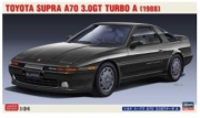 [사전 예약] 20570 1/24 Toyota Supra A70 3.0GT Turbo A 1988