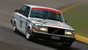 [SALE-사전 예약] BX24027 1/24 Volvo 240 Turbo 1985 DTM Champion
