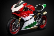 [재고 있음] HK117 1/4 Ducati Superbike 1299 Panigale R Final Edition Pocher
