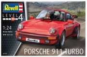 07179 1/24 Porsche 911 Turbo
