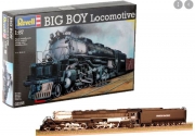 [사전 예약] 02165 1/87 HO Gauge Big Boy Locomotive