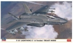 02315 1/72 F-35 Lightning II Type A Beast Mode