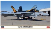 02365 1/72 F/A-18E Super Hornet VFA-151 Vigilantes CAG