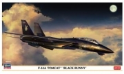 02377 1/72 F-14A Tomcat VX-4 Black Bunny