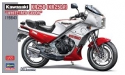 [사전 예약] 21745 1/12 Kawasaki KR250(KR250A) 'White/Red Color' 1984