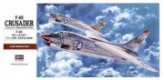 [사전 예약] 07225 PT25 1/48 F-8E Crusader