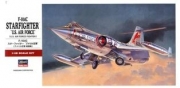 [사전 예약] 07219 PT19 1/48 USAF F-104C Starfighter