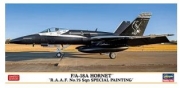[사전 예약] 02411 1/72 F/A-18A Hornet 'RAAF No.75 SQN Special Painting'