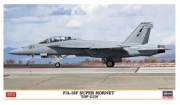 02404 1/72 F/A-18F Super Hornet 'Top Gun'