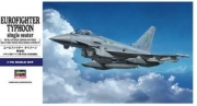 [사전 예약] 01570 E40 1/72 EF-2000 Eurofighter Typhoon Single Seater