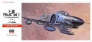 [사전 예약] 00332 C2 1/72 F-4E Phantom II