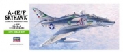 [사전 예약] 00239 B9 1/72 A-4E/F Skyhawk