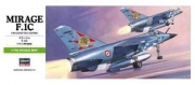 [사전 예약] 00234 B4 1/72 French Mirage F.1C