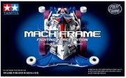 92438 1/32 Mach Frame - Fighting Korea Edition (FM-A Chassis)