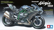 14136 1/12 Kawasaki Ninja H2 Carbon Tamiya