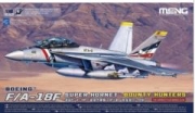 [사전 예약] ELS016 1/48 F/A-18F Super Hornet 'VFA-2 Bounty Hunters'