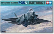 [사전 예약] 61124 1/48 Lockheed Martin F-35A Lightning II