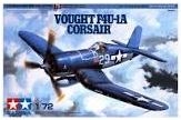 [사전 예약] 60775 1/72 Vought F4U-1A Corsair