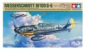 [사전 예약] 61117 1/48 Messerschmitt Bf 109G-6