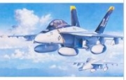 [사전 예약] 07238 PT38 1/48 F/A-18F Super Hornet