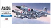 [사전 예약] 01446 D16 1/72 F-104J/CF-104 Starfighter 'JASDF/Canada'