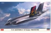 [사전 예약] 02412 1/72 F-35B Lightning II ProtoType
