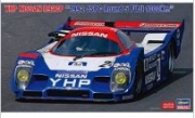[사전 예약] 20597 1/24 YHP Nissan R92CP 1992 JSPC Round 5 Fuji 1000km