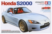 24245 1/24 Honda S2000 New Version Tamiya