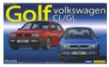 12639 1/24 Volkswagen Golf CL, GL