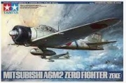 [사전 예약] 61016 1/48 Mitsubishi A6M2 Type 21 Zero Fighter (Zeke)