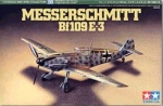 [사전 예약] 60750 1/72 Messerschmitt Bf109E-3