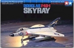 [사전 예약] 60741 1/72 Douglas F-4D Skyray