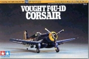 [사전 예약] 60752 1/72 Vought F4U-1D Corsair