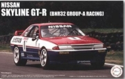 [사전 예약] 04667 1/24 Nissan Skyline GT-R (BNR32 Group A Racing)