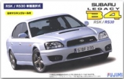 03932 1/24 Subaru Legacy B4 RSK / RS30 w/Window Frame Masking Seal