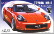 [사전 예약] 03535 1/24 Toyota MR-S'S Edition