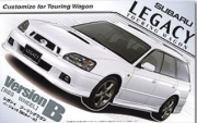 [사전 예약] 03553 1/24 Subaru Legacy Touring Wagon Aero VB '02