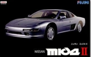 [사전 예약] 03904 1/24 Nissan MID4 II