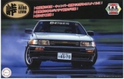 [사전 예약] 04676 1/24 Toyota AE86 Levin