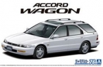 [사전 예약] 06481 1/24 Honda CF2 Accord Wagon SiR '96