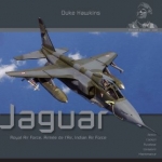 [사전 예약] Aircraft in Detail 001 The Sepecat Jaguar (Royal Air Force, French Air Force, Indian Air Force) Photo Book