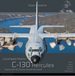 [사전 예약] C-130 Hercules