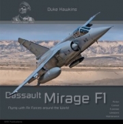 [주문시 입고] Dassault Mirage F1