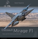 [사전 예약] Dassault Mirage F1